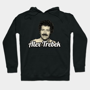 Retro Alex Hoodie